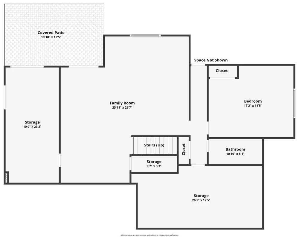 12618 Ridgedale Drive Allendale, MI 49401