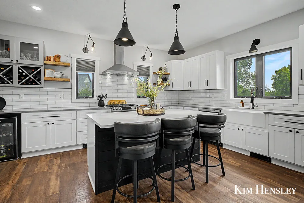12618 Ridgedale Drive Allendale, MI 49401
