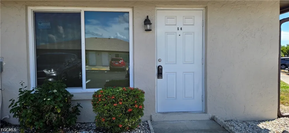 Gertrude Avenue #S4 Port Charlotte, FL 33952