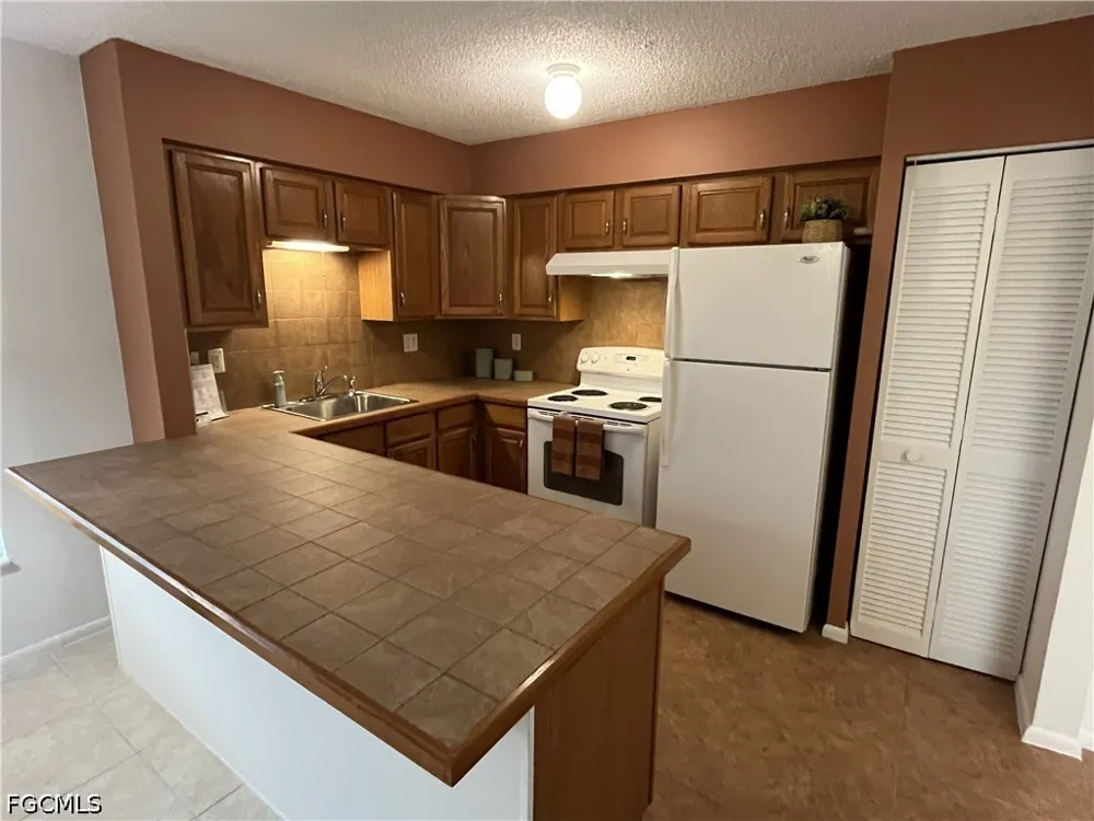 Gertrude Avenue #S4 Port Charlotte, FL 33952