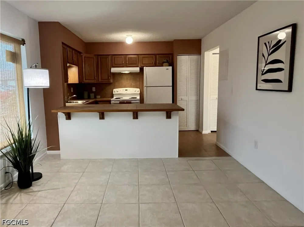 Gertrude Avenue #S4 Port Charlotte, FL 33952