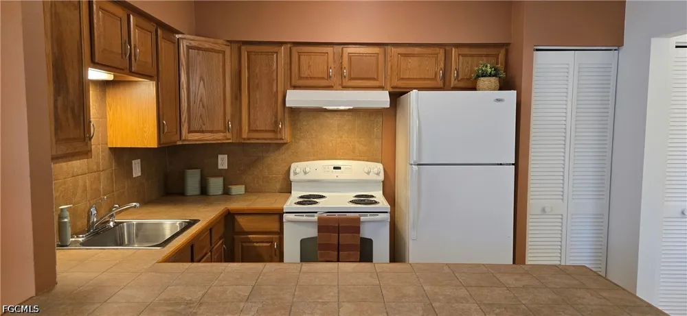 Gertrude Avenue #S4 Port Charlotte, FL 33952