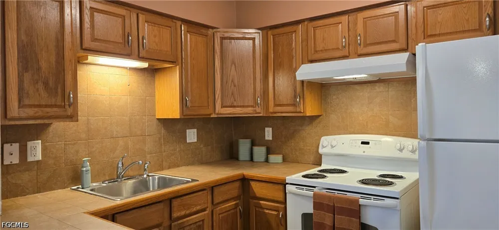 Gertrude Avenue #S4 Port Charlotte, FL 33952