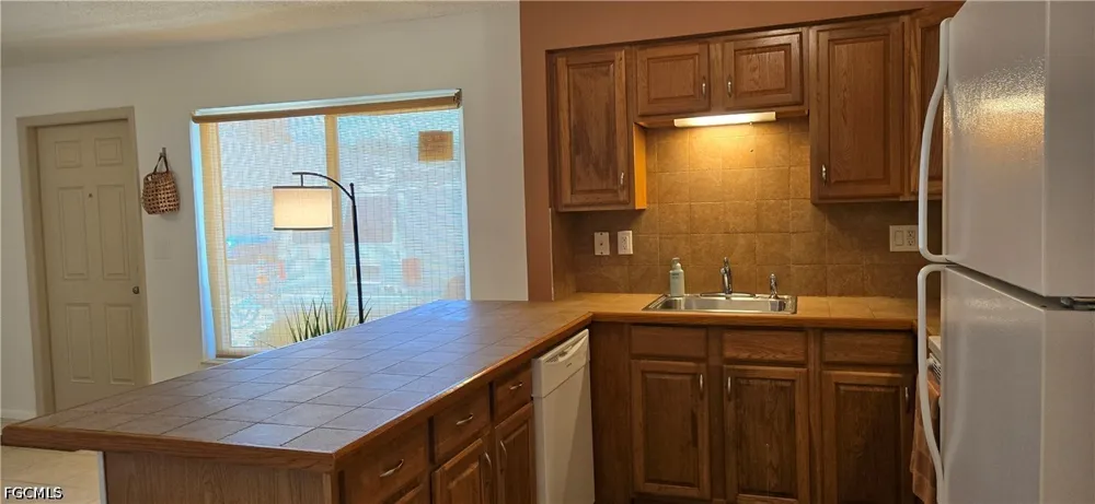 Gertrude Avenue #S4 Port Charlotte, FL 33952