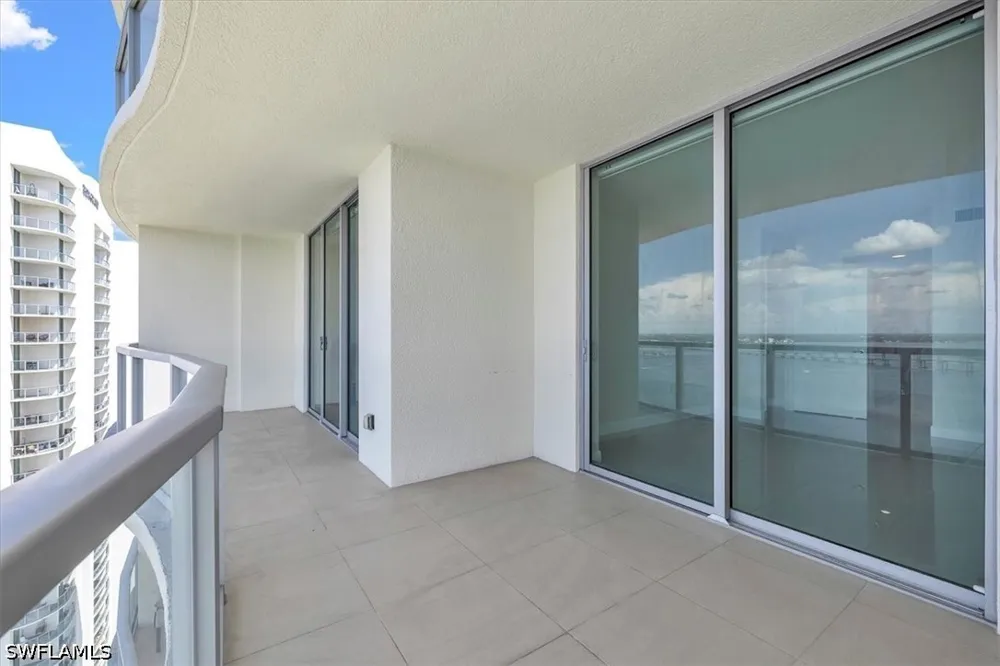 Oasis Grand Boulevard #2802 Fort Myers, FL 33916