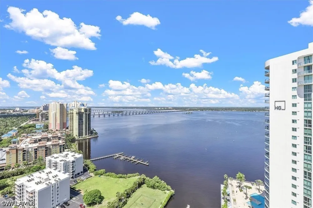 Oasis Grand Boulevard #2802 Fort Myers, FL 33916