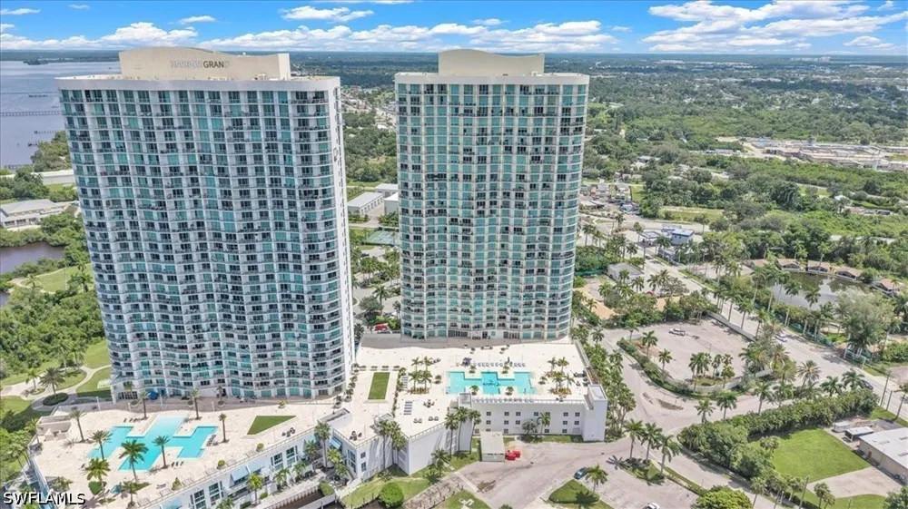 Oasis Grand Boulevard #2802 Fort Myers, FL 33916