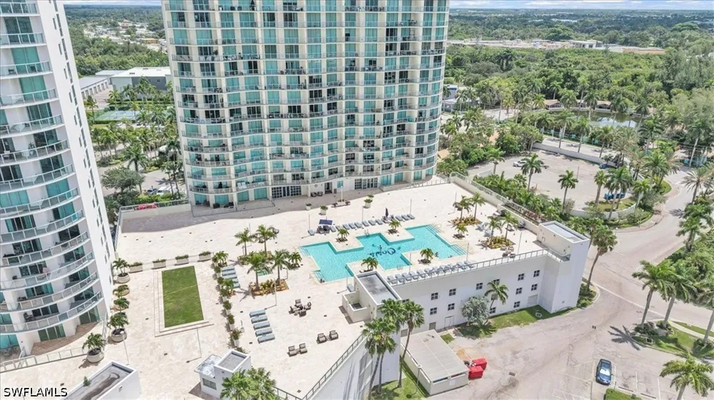 Oasis Grand Boulevard #2802 Fort Myers, FL 33916
