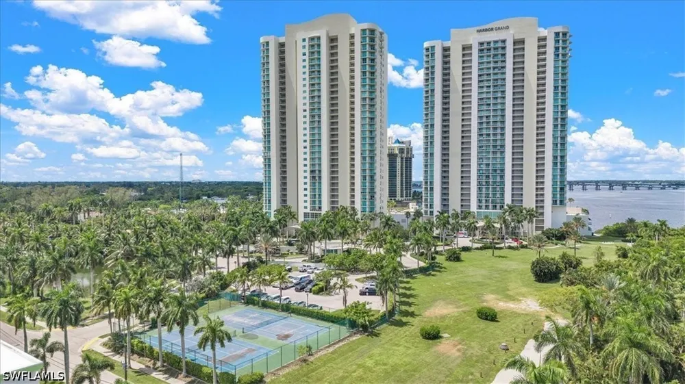 Oasis Grand Boulevard #2802 Fort Myers, FL 33916