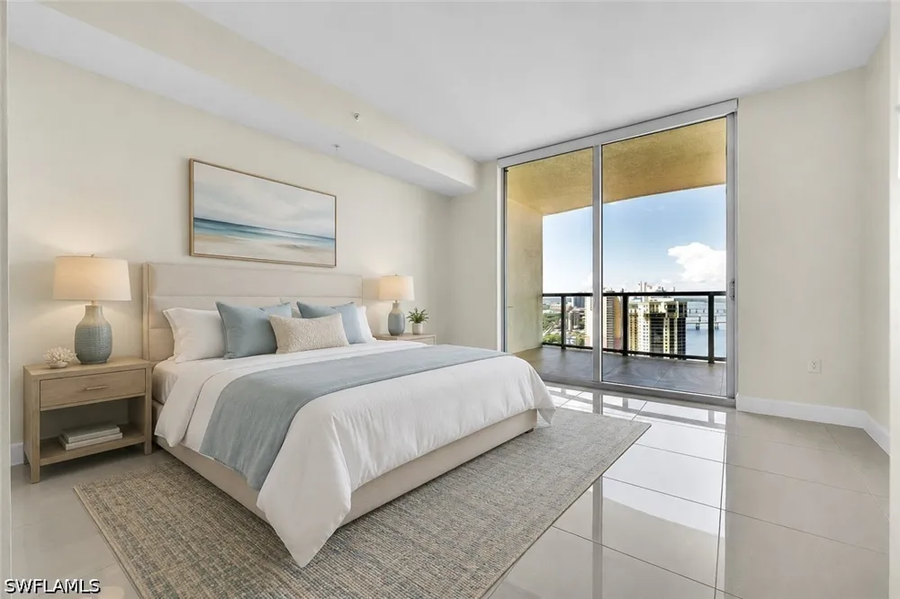 Oasis Grand Boulevard #2802 Fort Myers, FL 33916