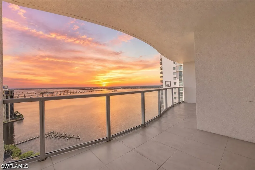 Oasis Grand Boulevard #2802 Fort Myers, FL 33916