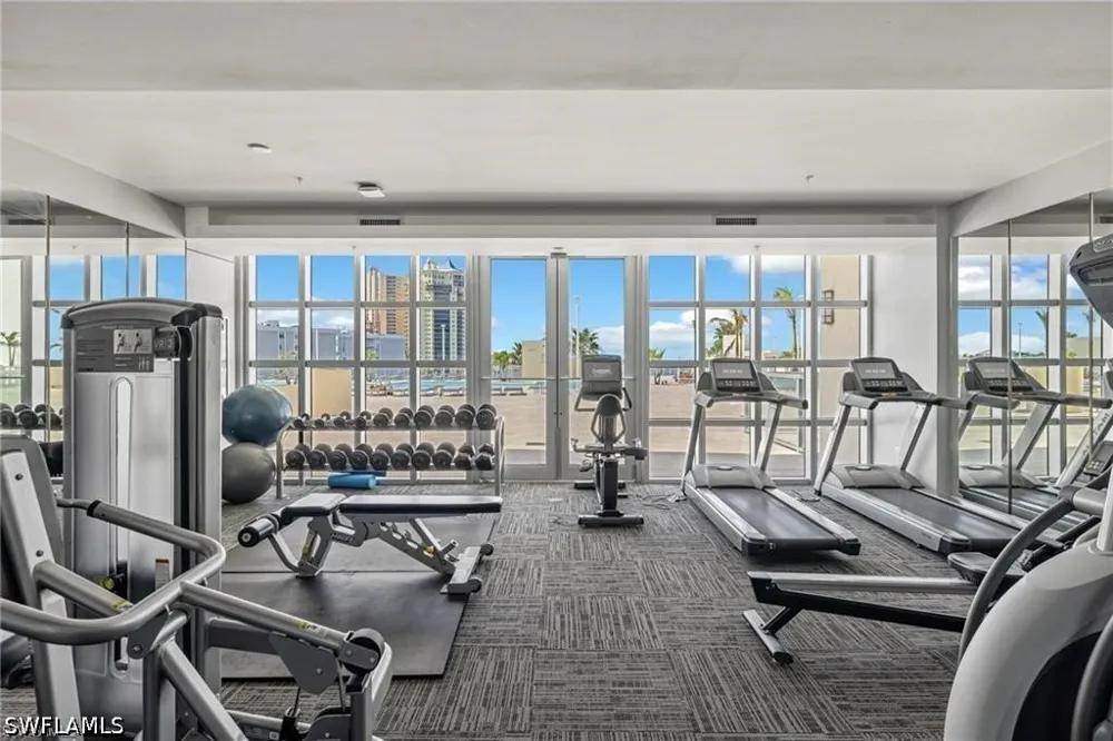 Oasis Grand Boulevard #2802 Fort Myers, FL 33916