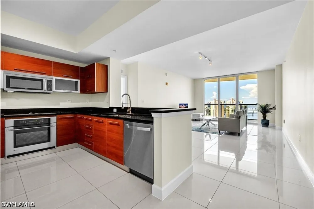 Oasis Grand Boulevard #2802 Fort Myers, FL 33916