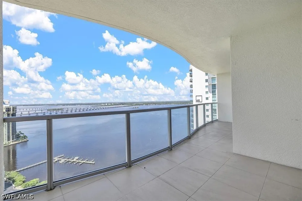 Oasis Grand Boulevard #2802 Fort Myers, FL 33916