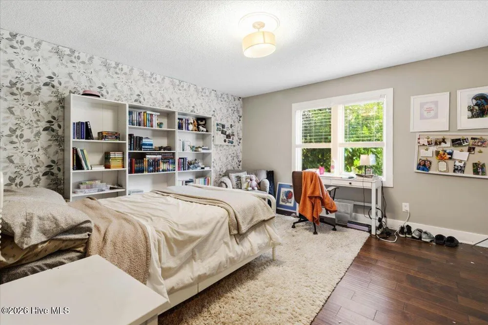 4809 Will O Dean Road Raleigh, NC 27616