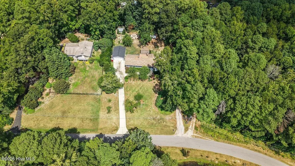 4809 Will O Dean Road Raleigh, NC 27616