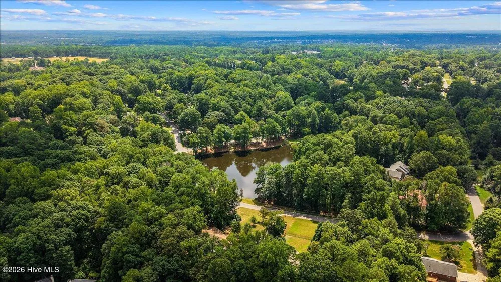 4809 Will O Dean Road Raleigh, NC 27616