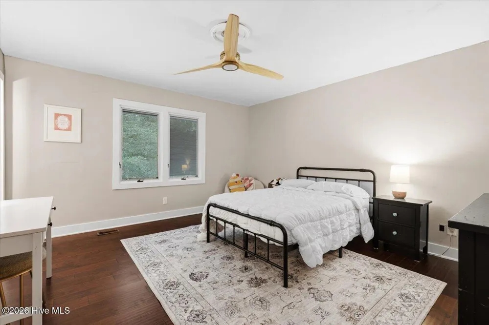 4809 Will O Dean Road Raleigh, NC 27616