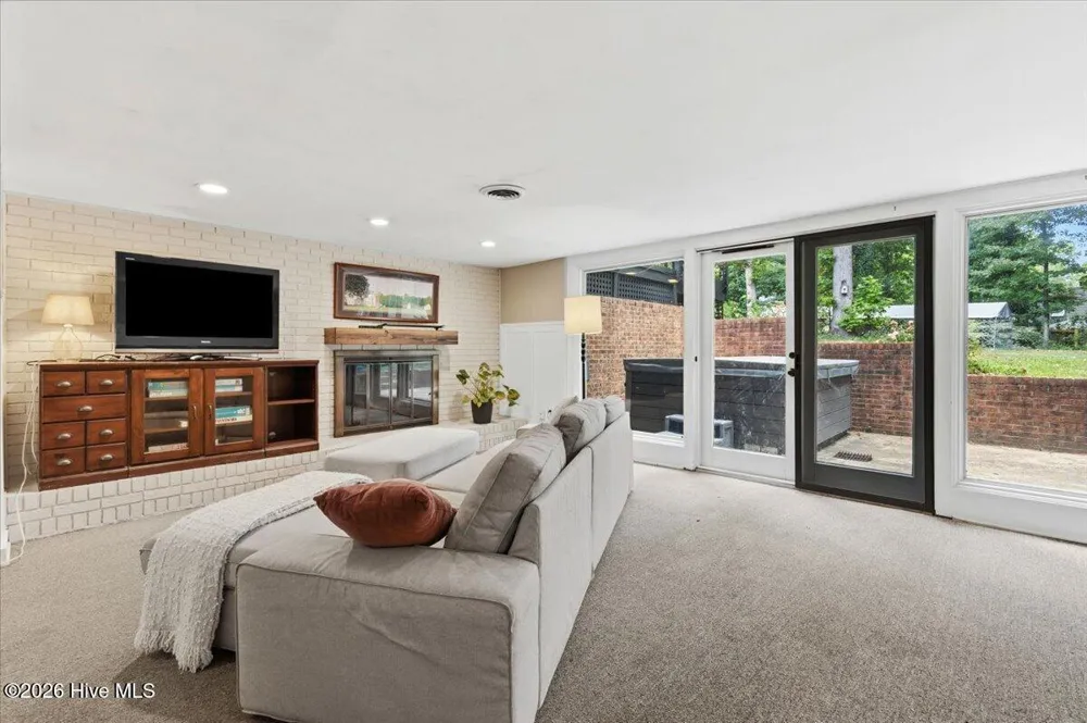 4809 Will O Dean Road Raleigh, NC 27616