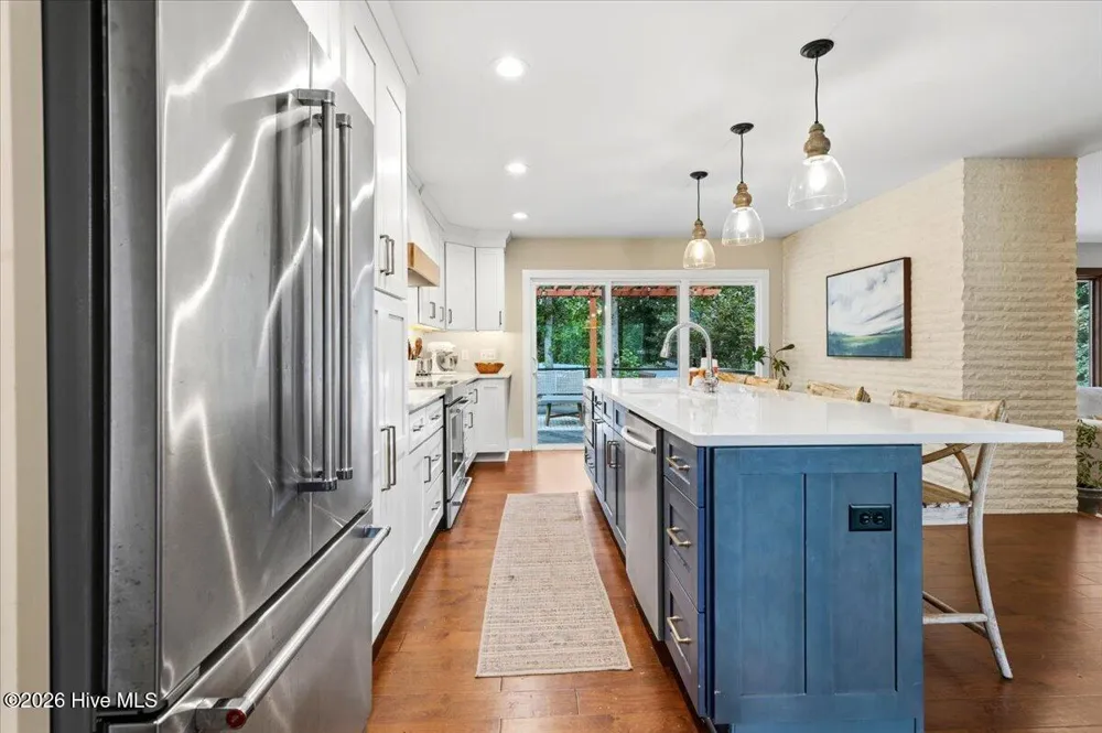 4809 Will O Dean Road Raleigh, NC 27616