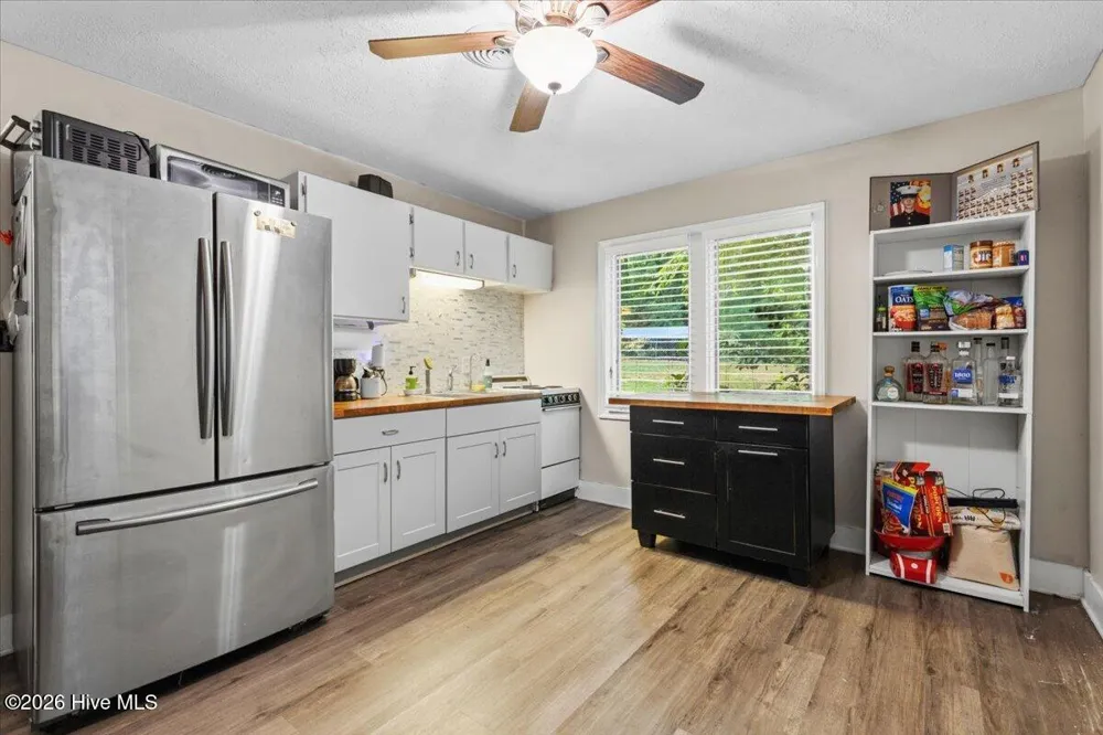 4809 Will O Dean Road Raleigh, NC 27616