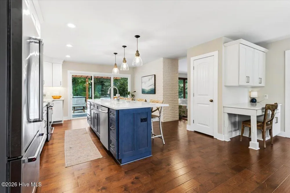 4809 Will O Dean Road Raleigh, NC 27616