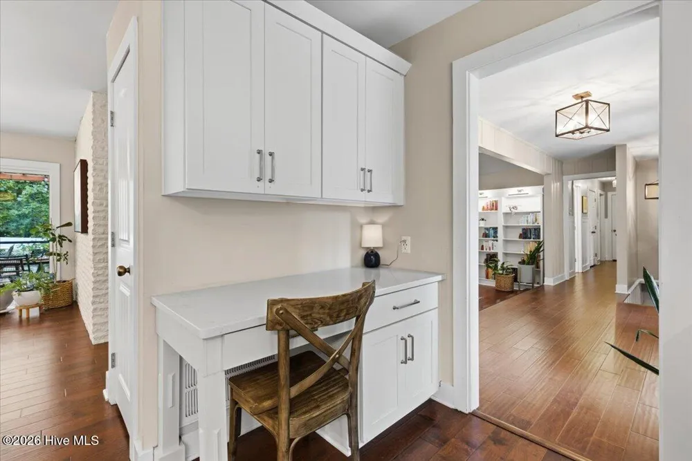 4809 Will O Dean Road Raleigh, NC 27616