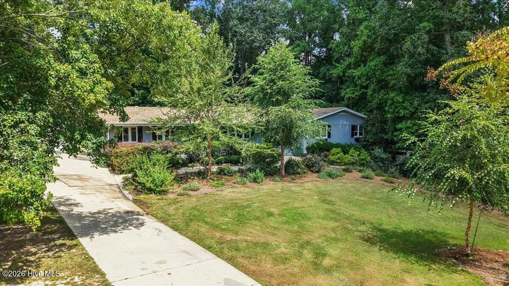 4809 Will O Dean Road Raleigh, NC 27616