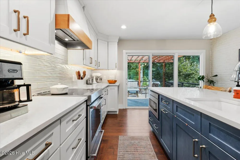 4809 Will O Dean Road Raleigh, NC 27616