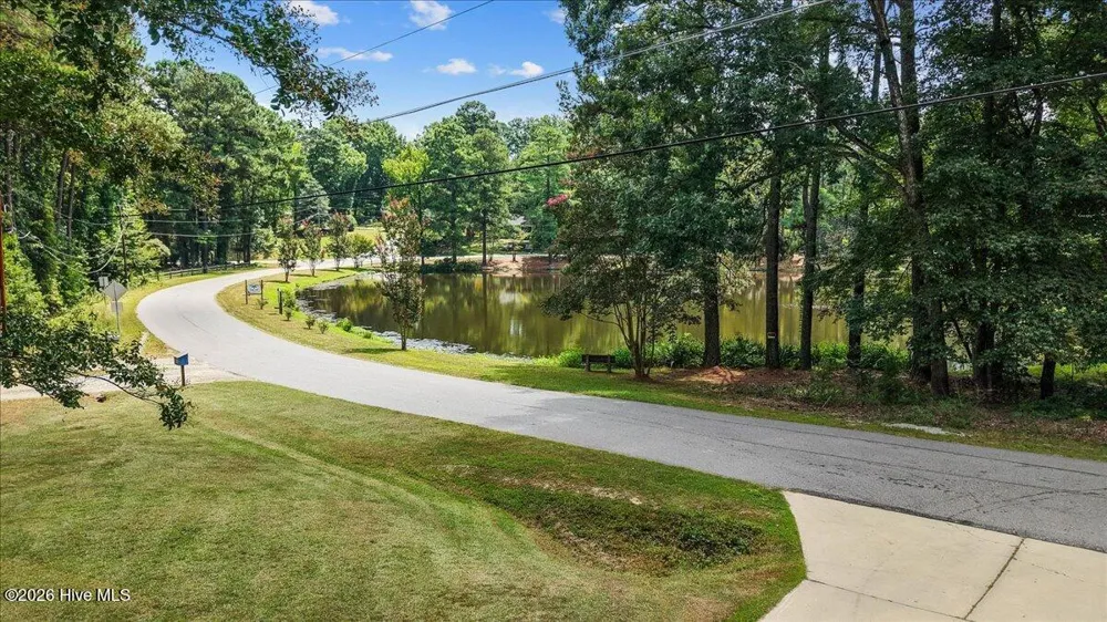 4809 Will O Dean Road Raleigh, NC 27616