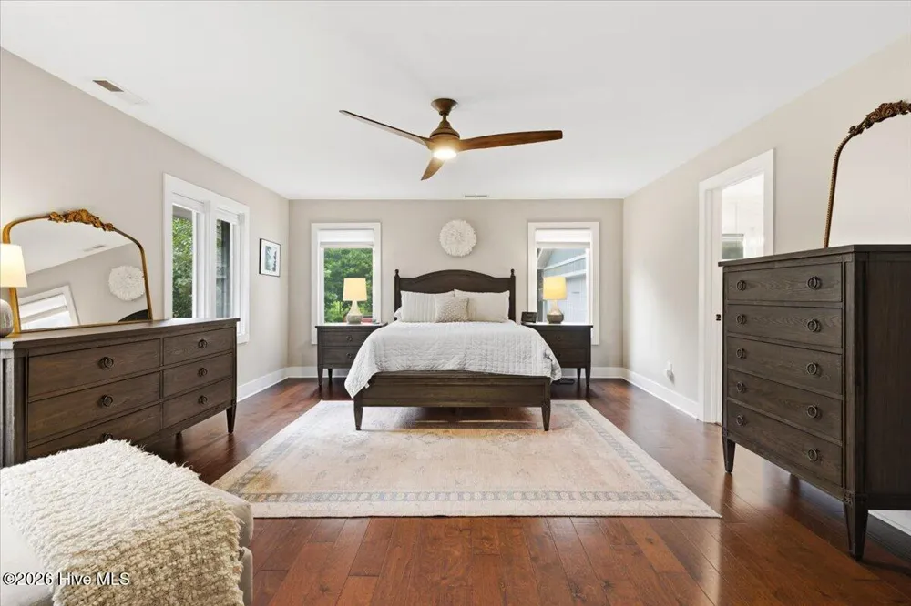 4809 Will O Dean Road Raleigh, NC 27616