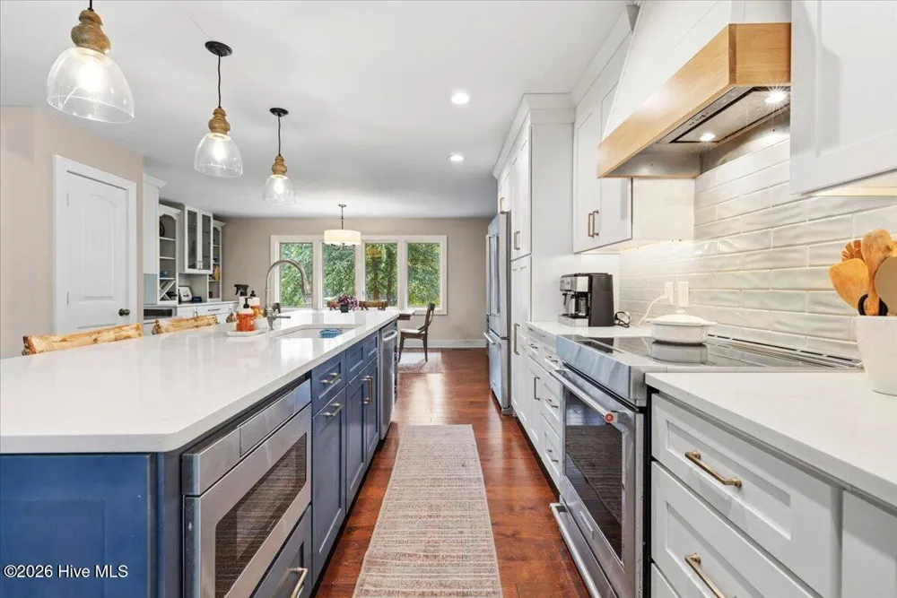 4809 Will O Dean Road Raleigh, NC 27616