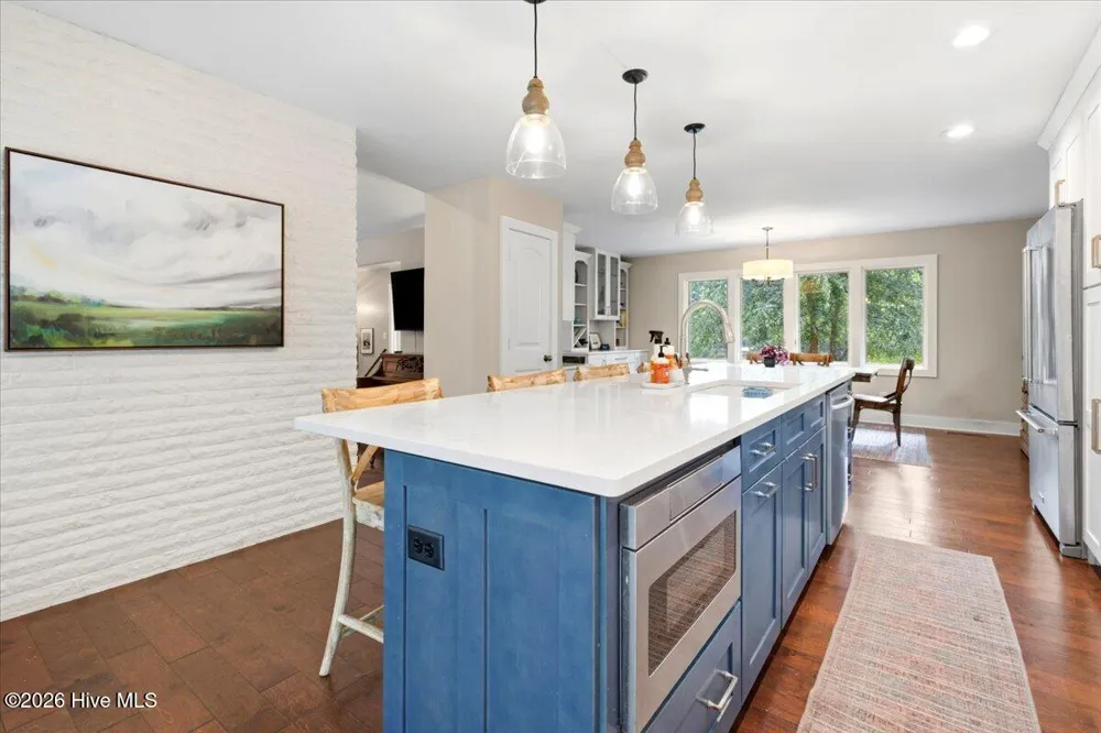 4809 Will O Dean Road Raleigh, NC 27616
