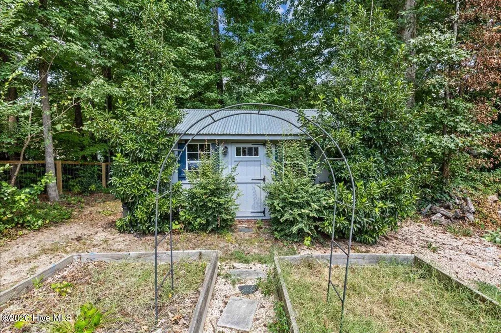 4809 Will O Dean Road Raleigh, NC 27616