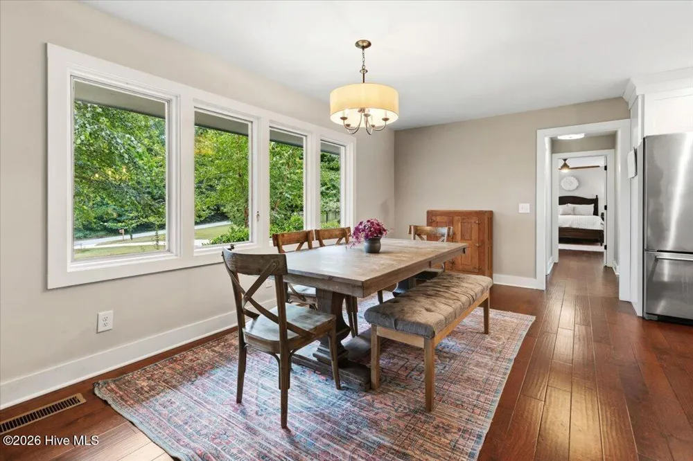 4809 Will O Dean Road Raleigh, NC 27616