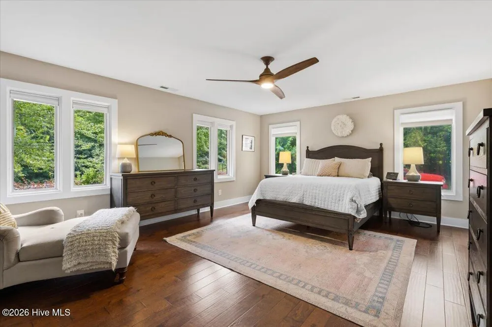 4809 Will O Dean Road Raleigh, NC 27616