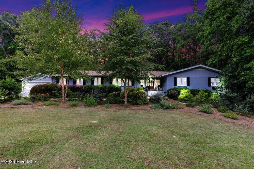 4809 Will O Dean Road Raleigh, NC 27616