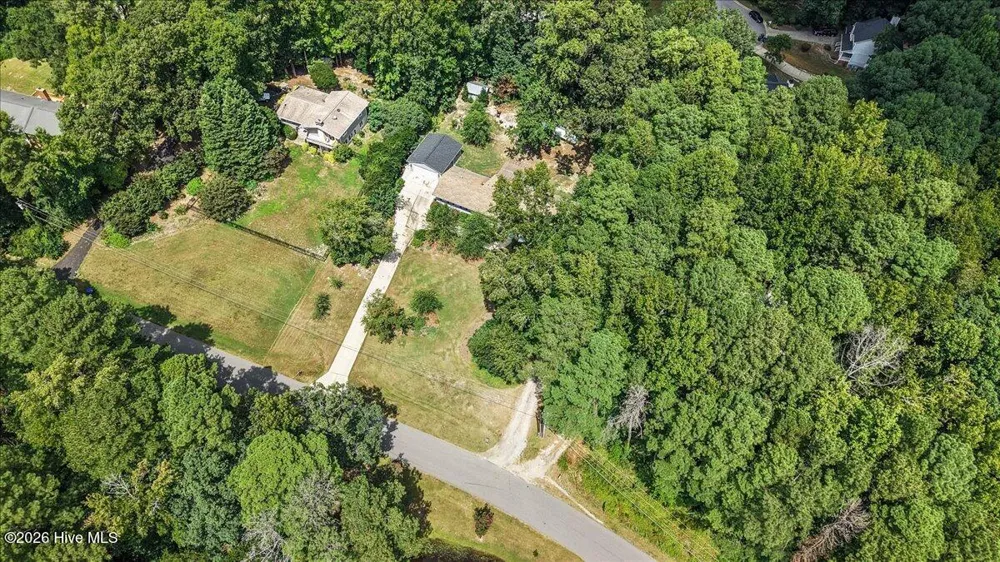 4809 Will O Dean Road Raleigh, NC 27616