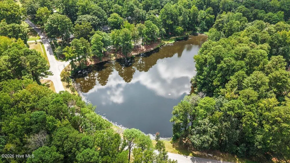 4809 Will O Dean Road Raleigh, NC 27616