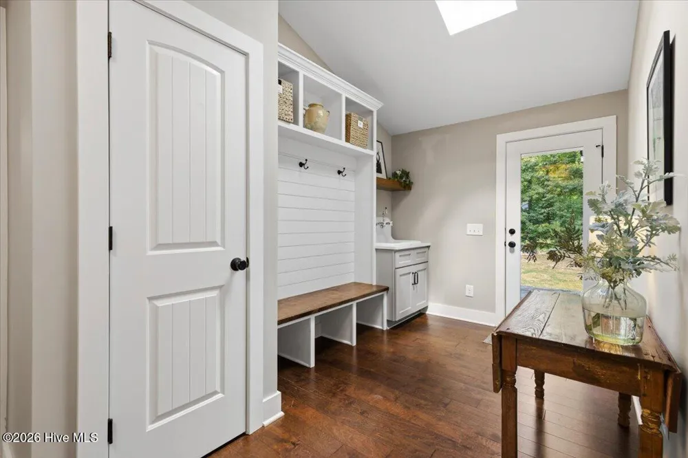 4809 Will O Dean Road Raleigh, NC 27616