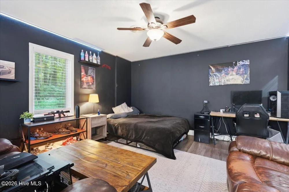 4809 Will O Dean Road Raleigh, NC 27616