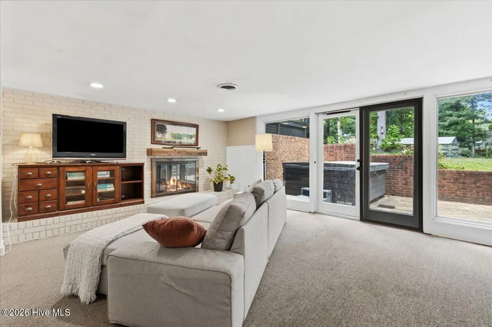 4809 Will O Dean Road Raleigh, NC 27616