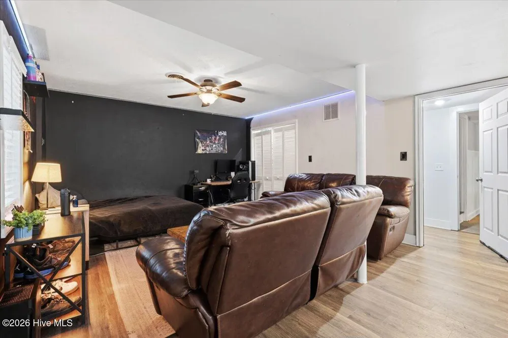 4809 Will O Dean Road Raleigh, NC 27616