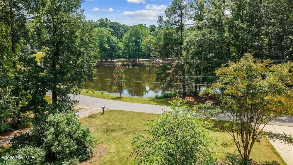 4809 Will O Dean Road Raleigh, NC 27616