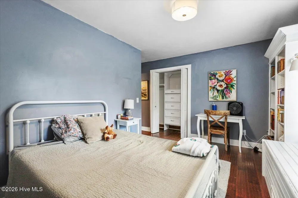 4809 Will O Dean Road Raleigh, NC 27616