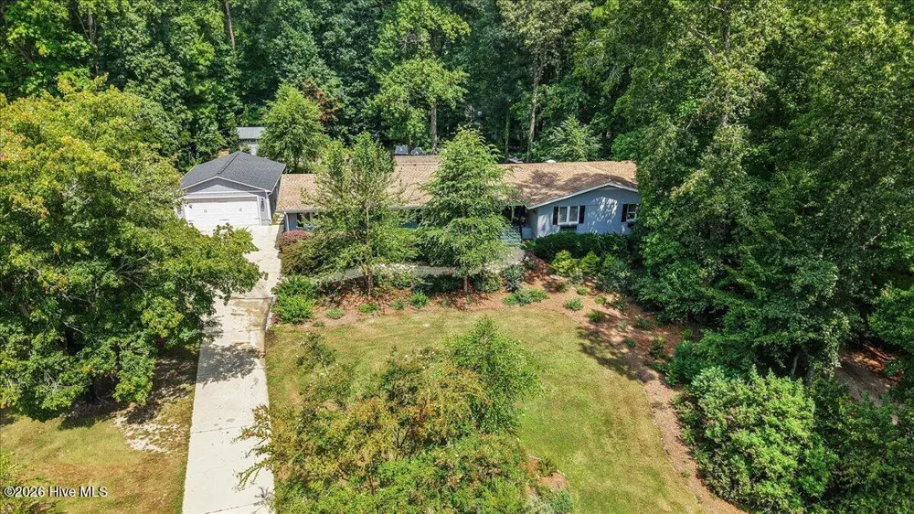4809 Will O Dean Road Raleigh, NC 27616