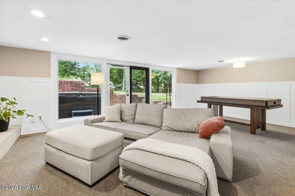 4809 Will O Dean Road Raleigh, NC 27616