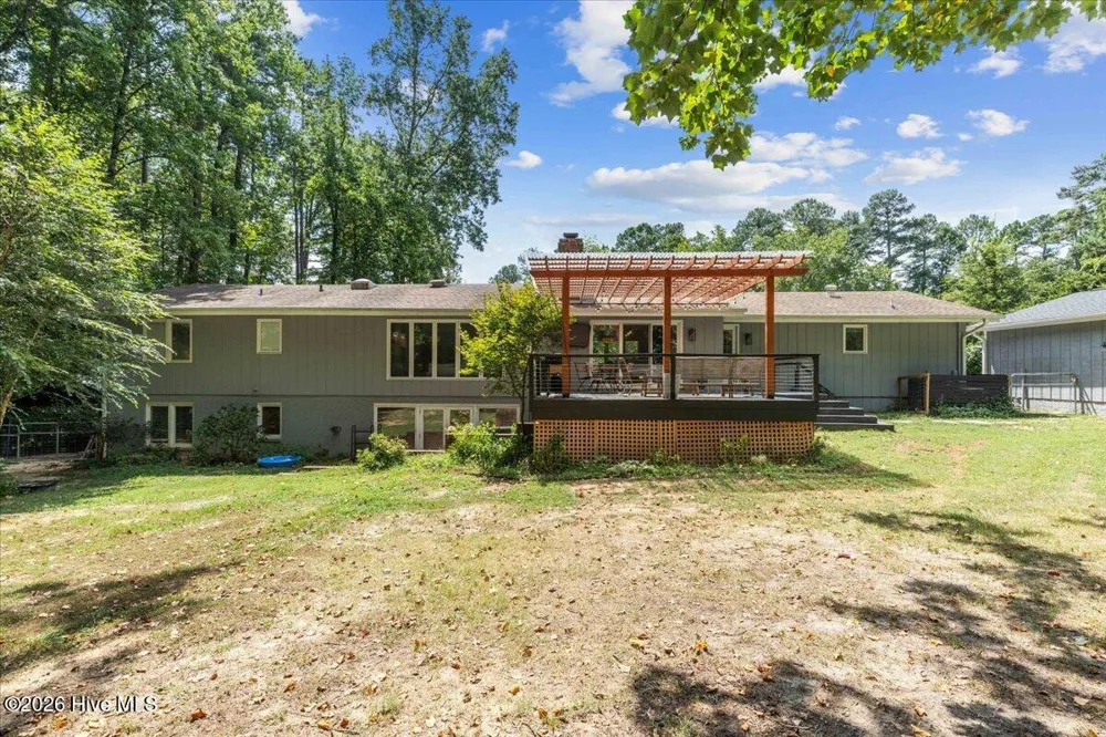 4809 Will O Dean Road Raleigh, NC 27616