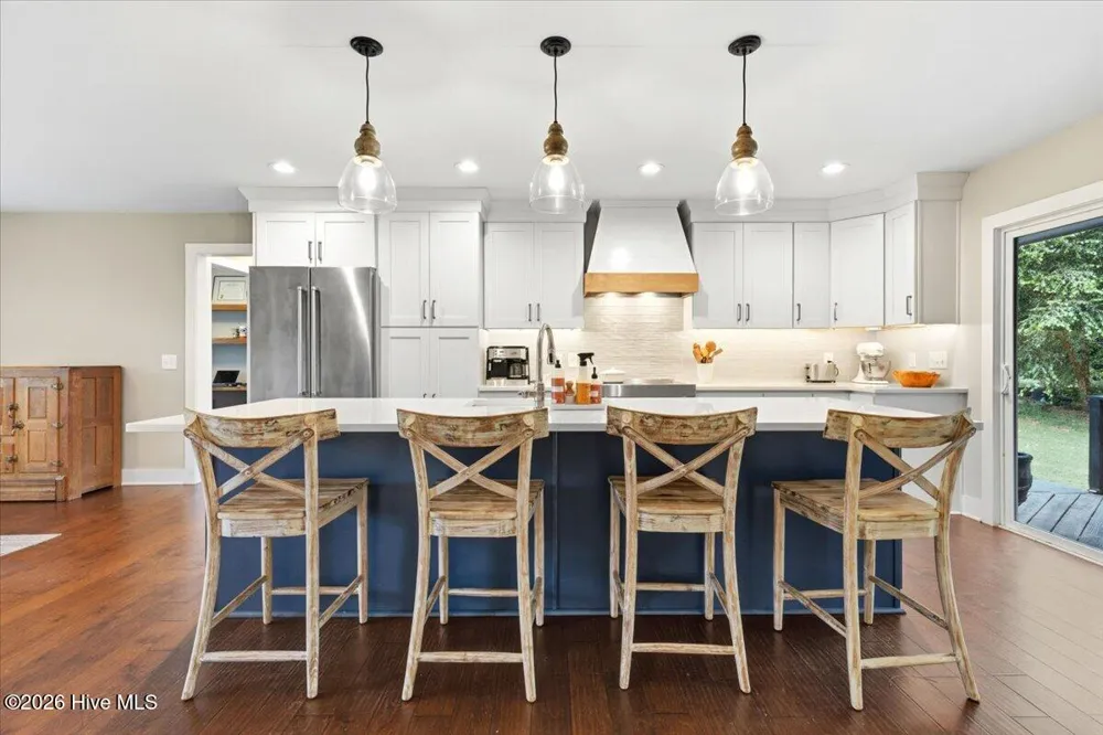 4809 Will O Dean Road Raleigh, NC 27616