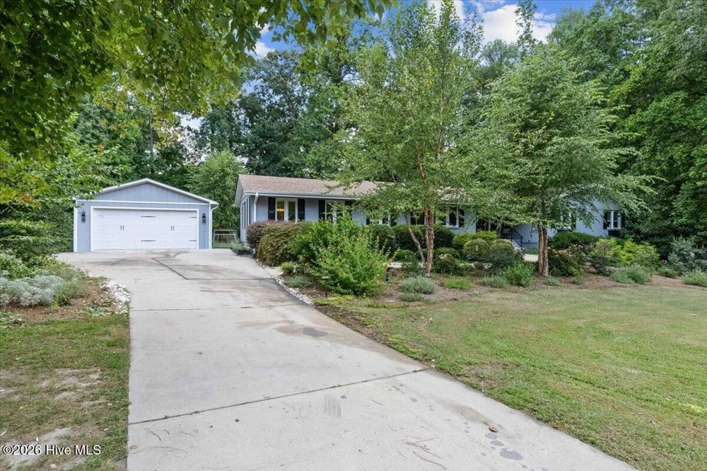 4809 Will O Dean Road Raleigh, NC 27616